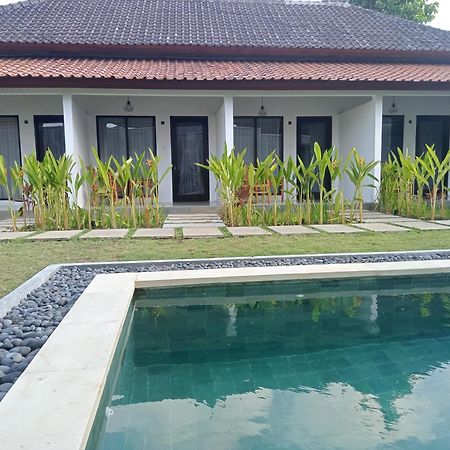 Parama Homestay Balangan Uluwatu Exterior foto