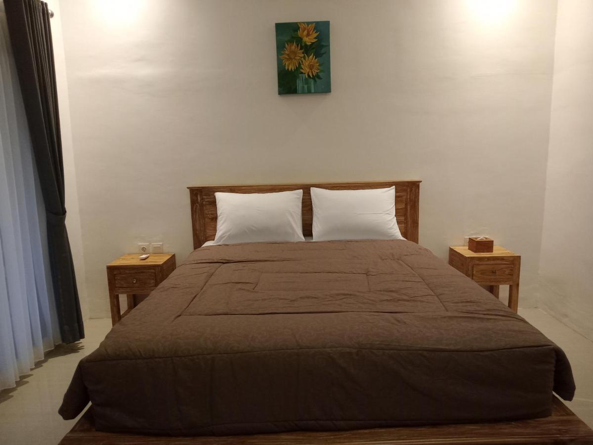 Parama Homestay Balangan Uluwatu Exterior foto