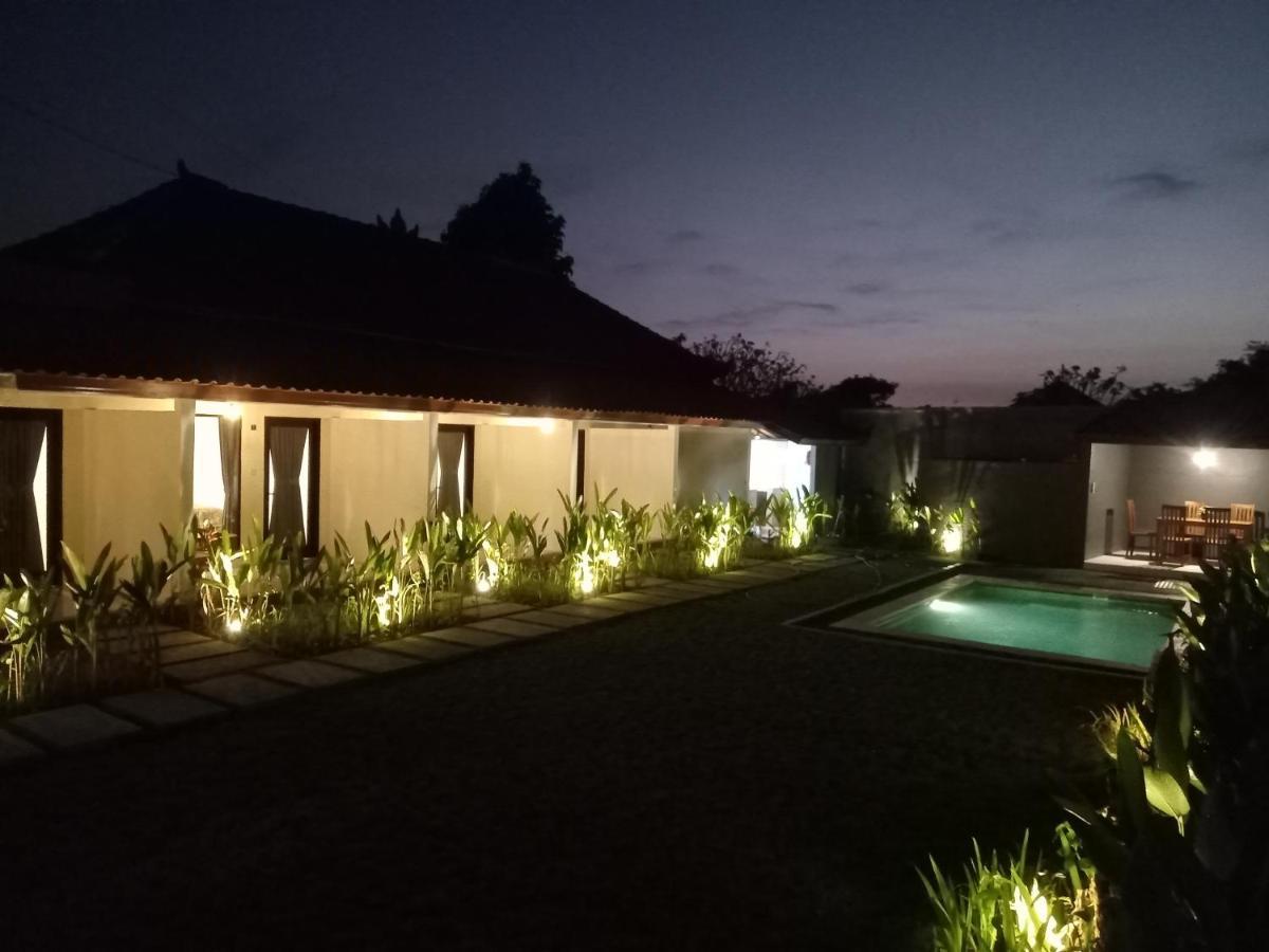 Parama Homestay Balangan Uluwatu Exterior foto
