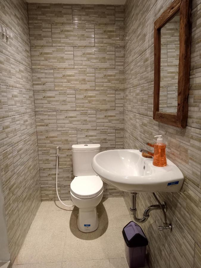 Parama Homestay Balangan Uluwatu Exterior foto