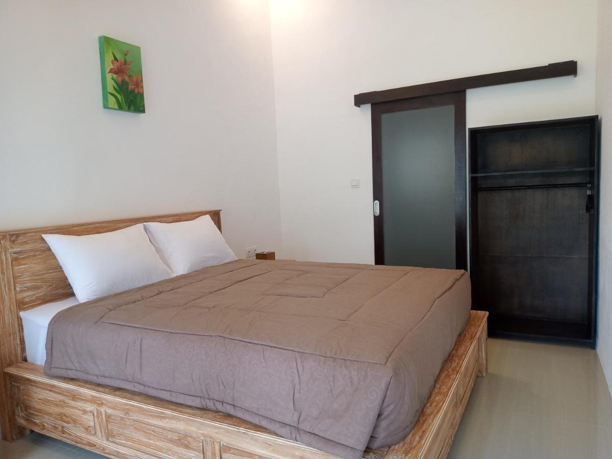 Parama Homestay Balangan Uluwatu Exterior foto