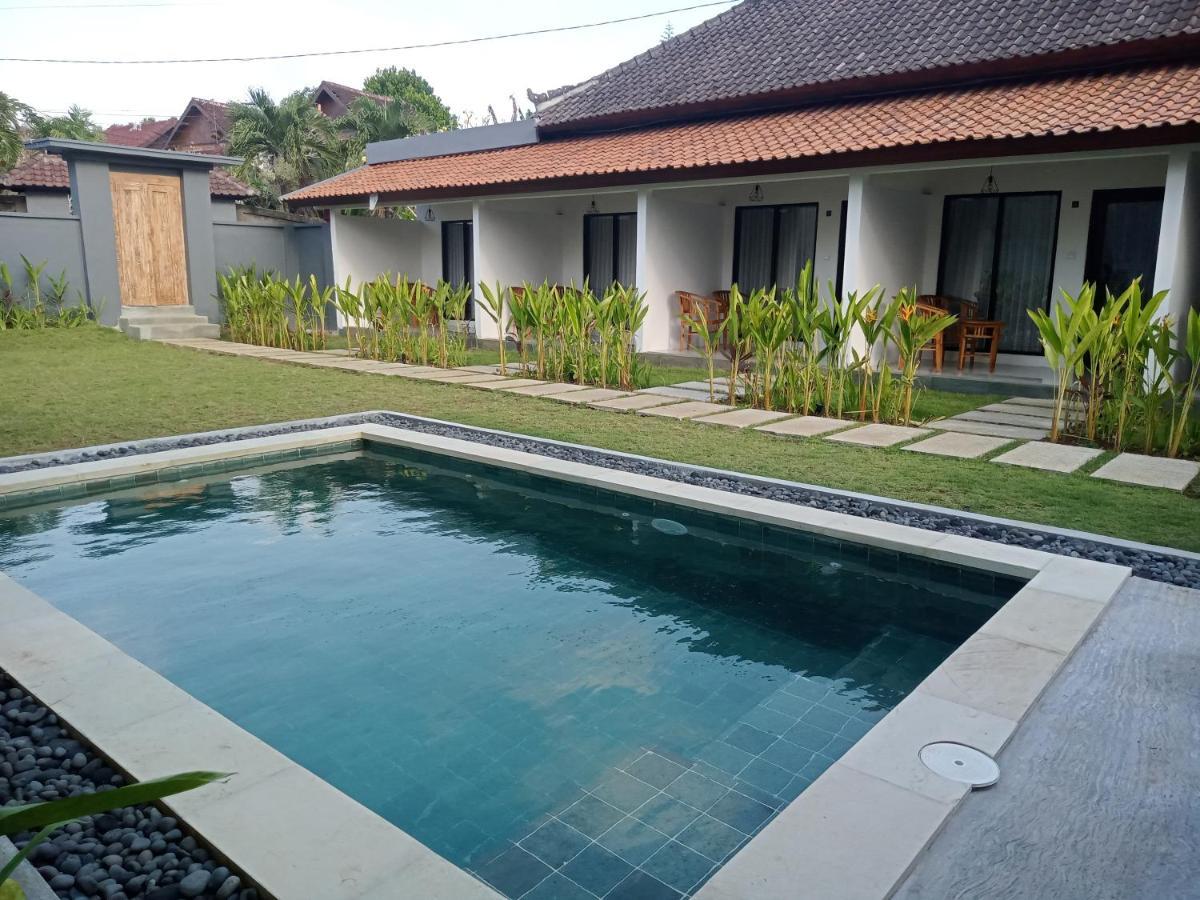 Parama Homestay Balangan Uluwatu Exterior foto