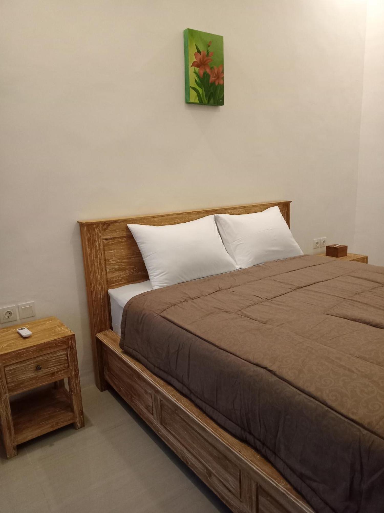 Parama Homestay Balangan Uluwatu Exterior foto