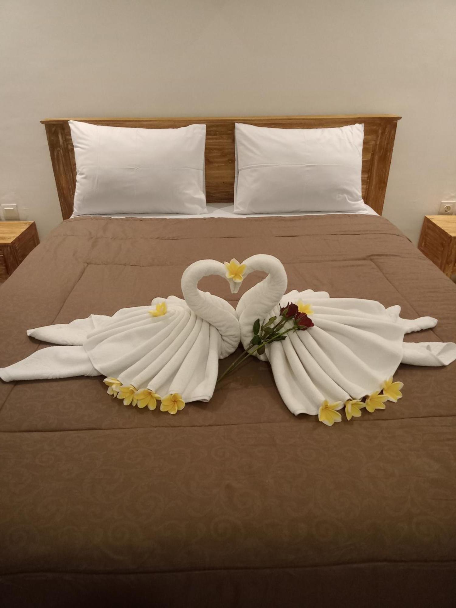 Parama Homestay Balangan Uluwatu Exterior foto